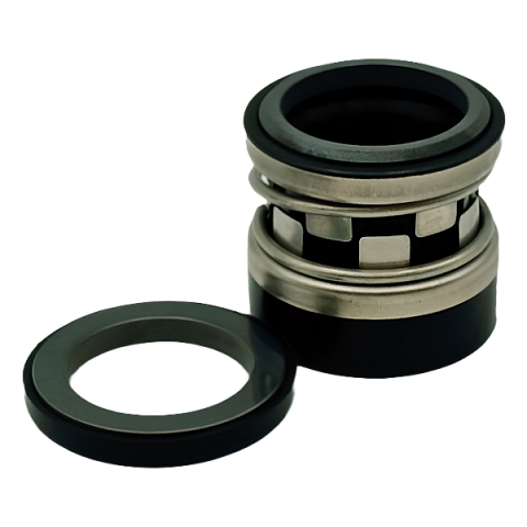 0280 2100K PT/SicSicV/M торцевое уплотнение